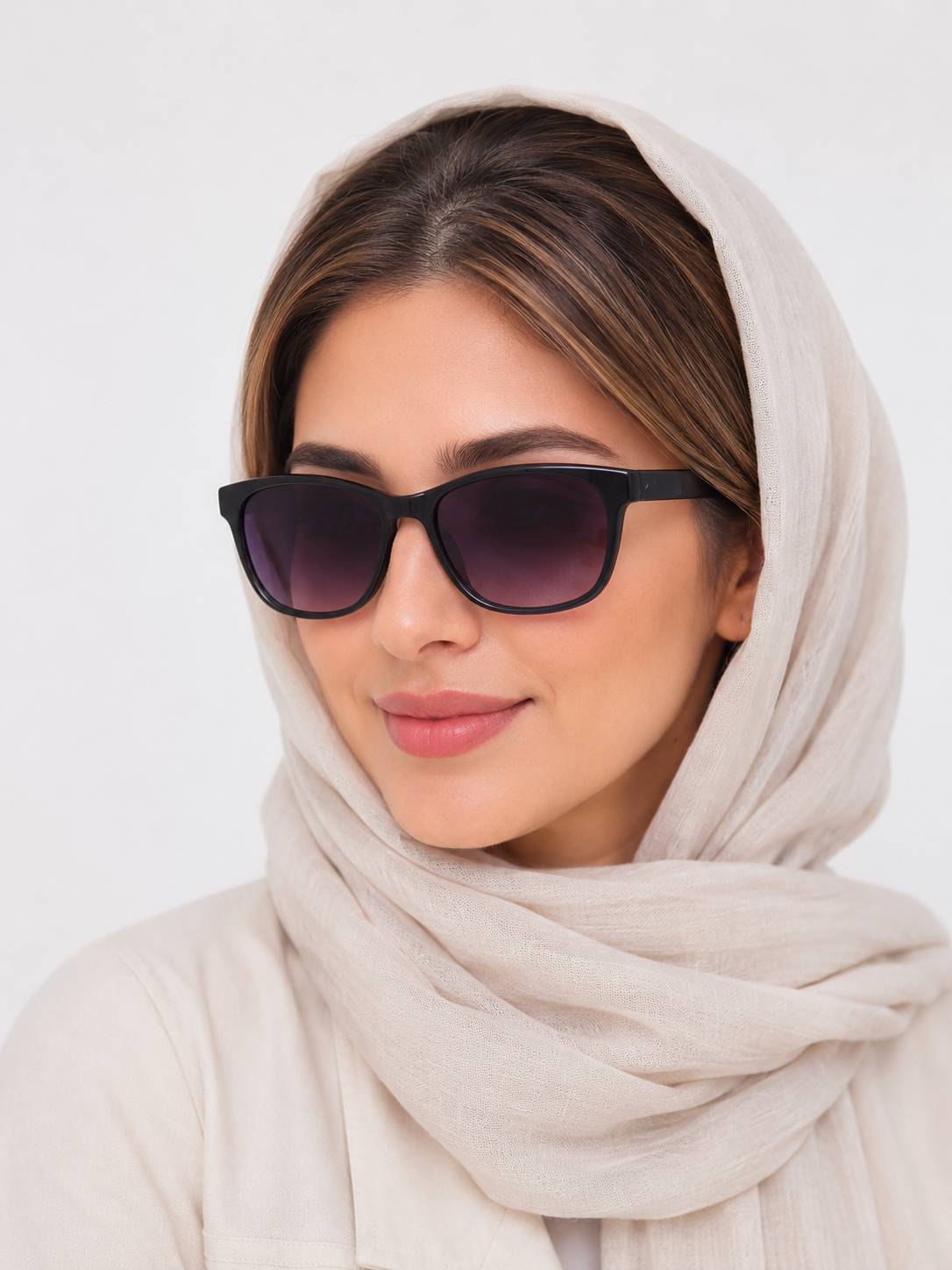 عینک آفتابی  زنانه برند Novo