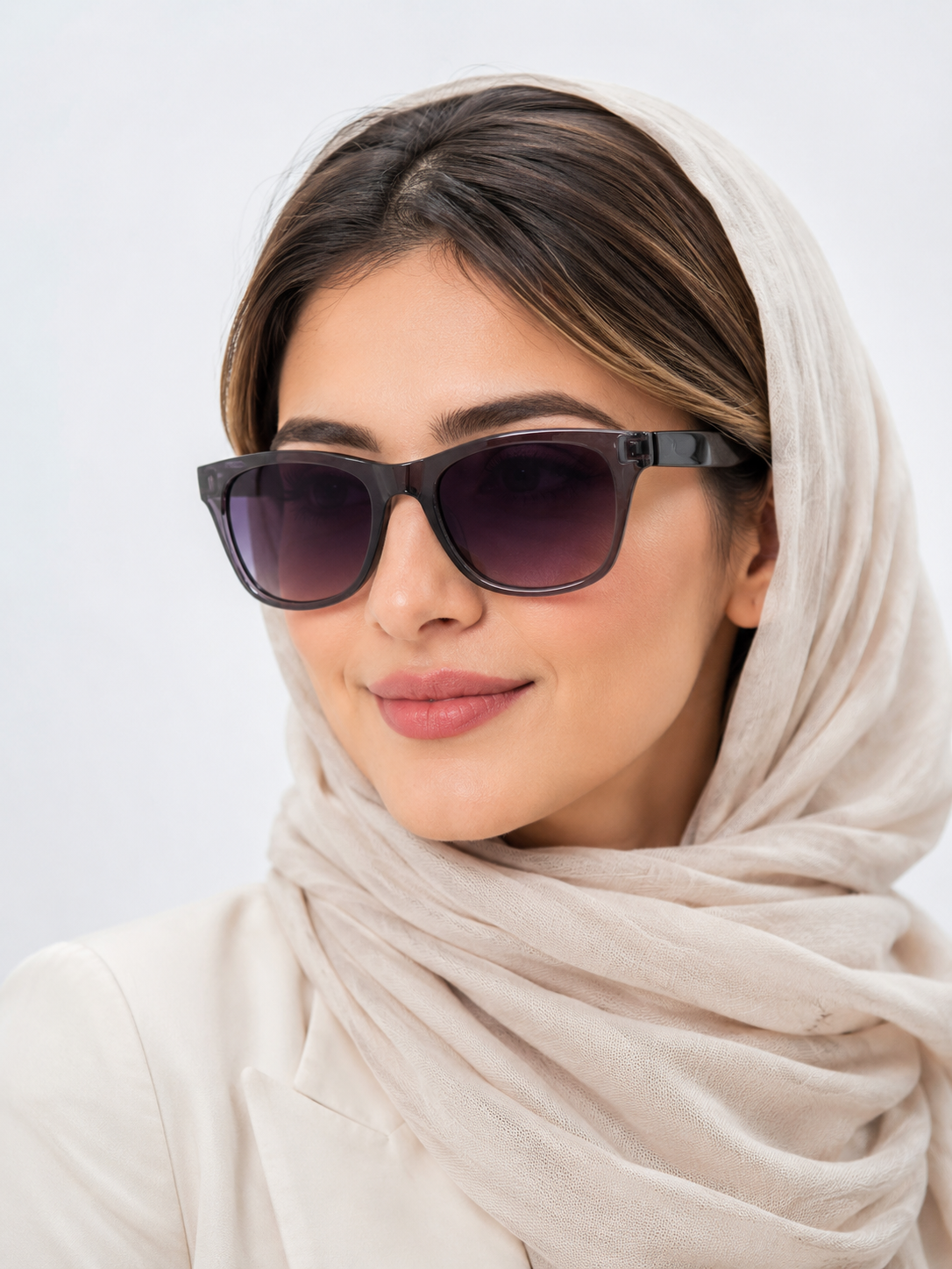 عینک آفتابی  زنانه برند Semir