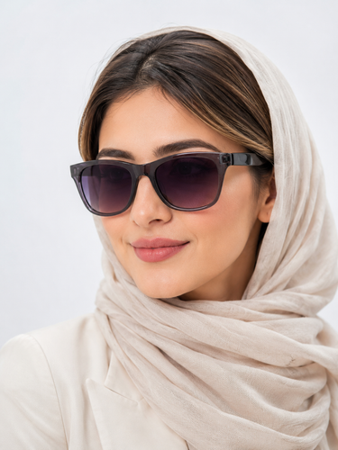 عینک آفتابی زنانه برند Semir