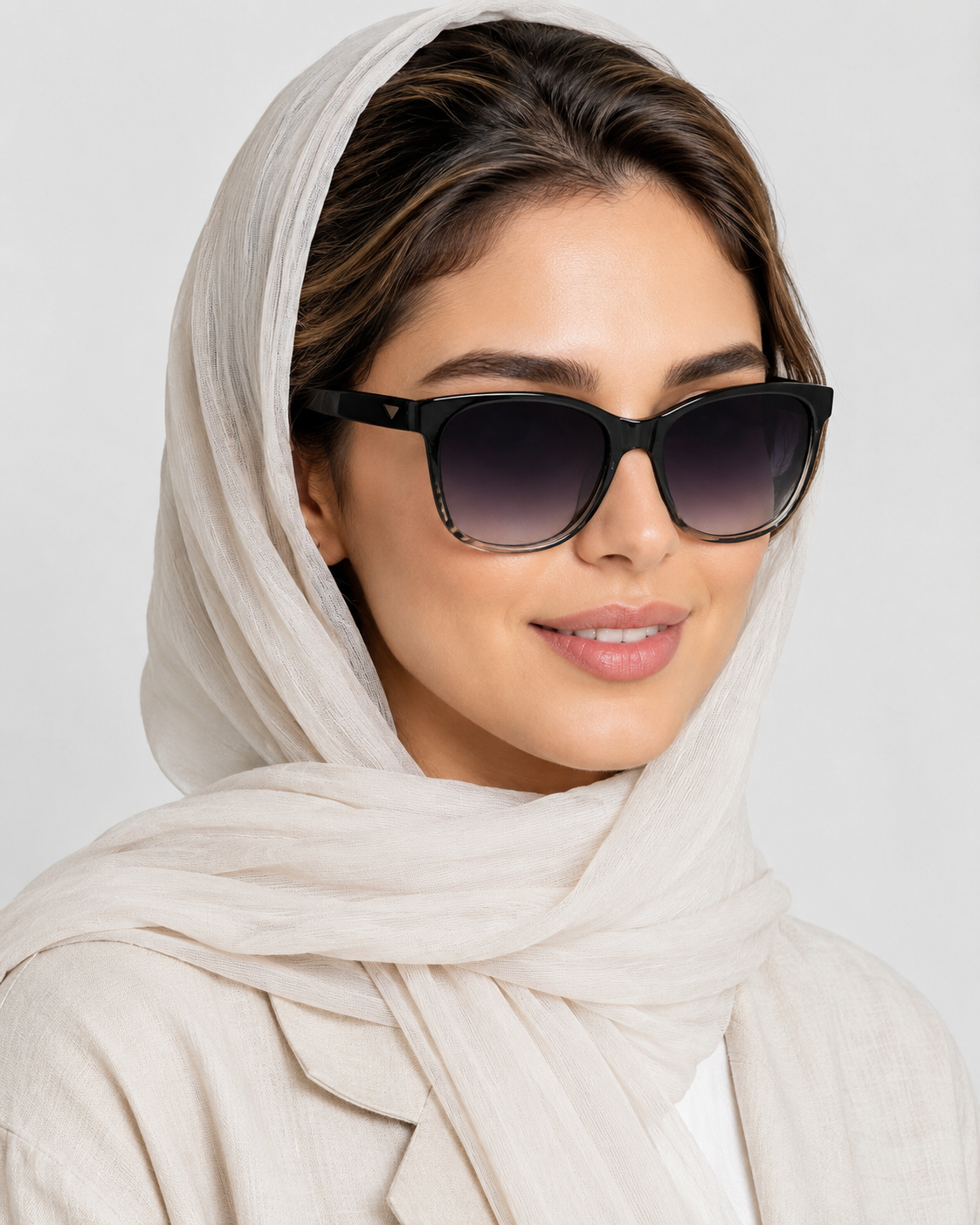 عینک آفتابی  زنانه برند Semir