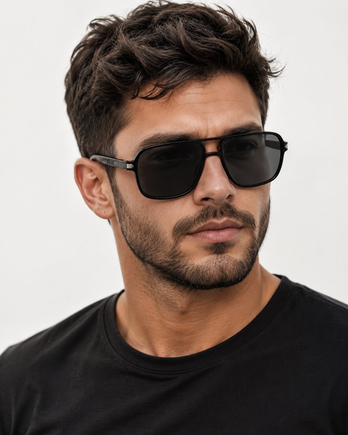 عینک آفتابی مردانه برند Persol