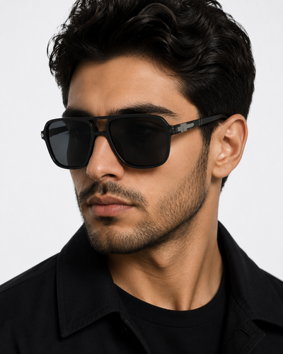 عینک آفتابی مردانه برند Persol
