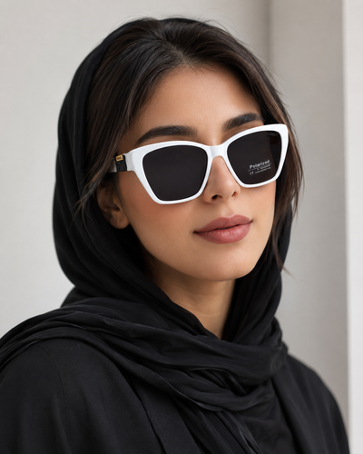 عینک آفتابی زنانه برنده CHANEL