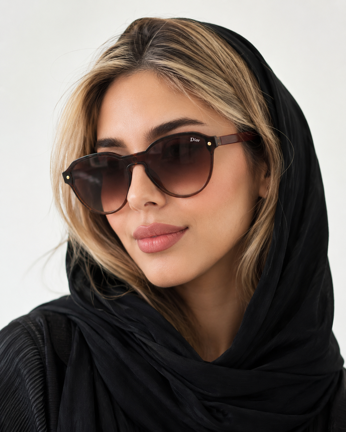 عینک آفتابی  زنانه برنده Dior