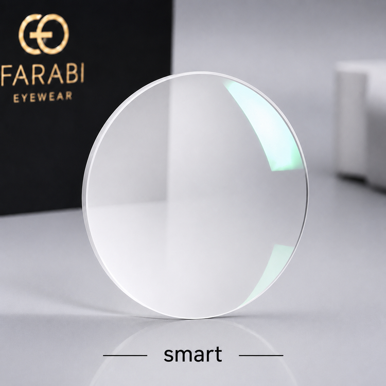 عدسی کره ای Smart