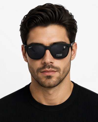 عینک آفتابی مردانه برند Rayban