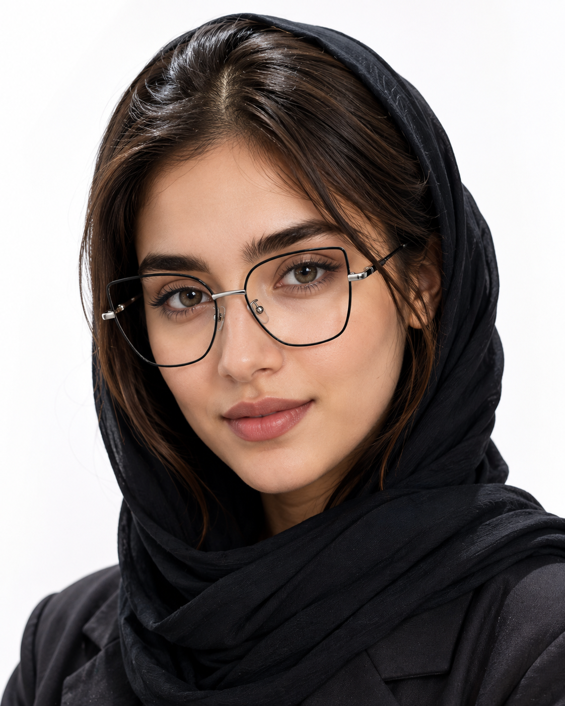 عینک طبی زنانه برند Dior