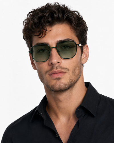 عینک آفتابی مردانه برند Prada