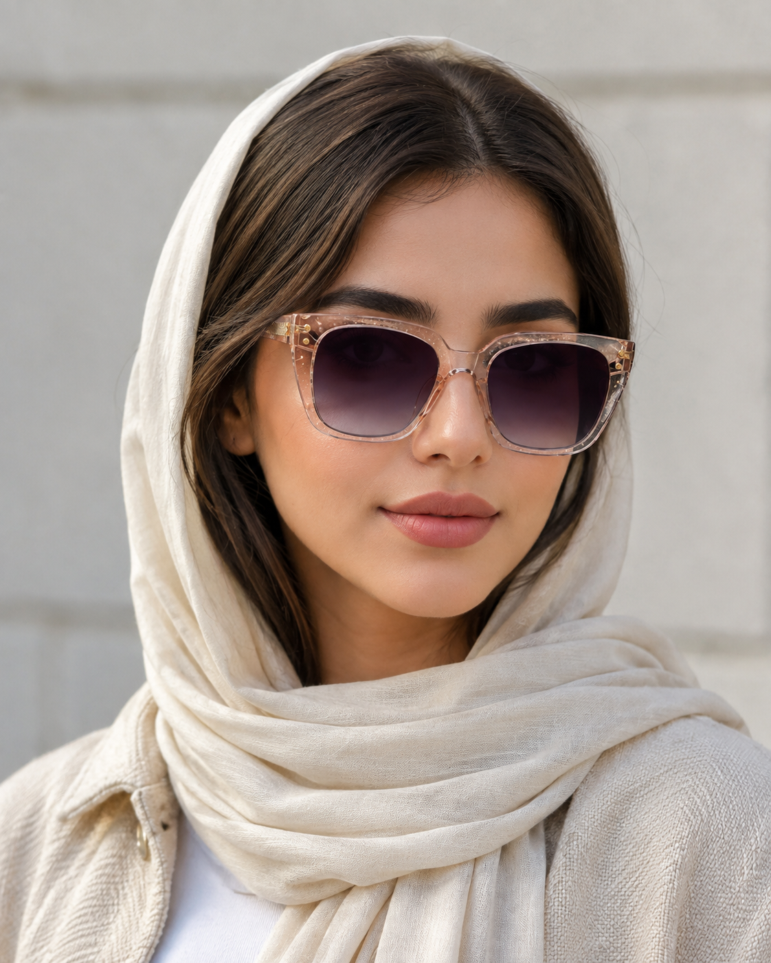 عینک آفتابی  زنانه برنده Spirit