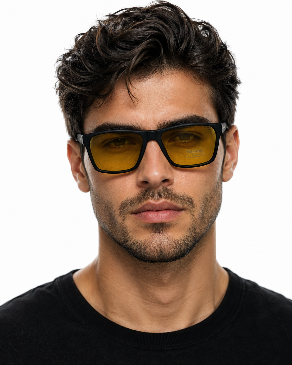 عینک آفتابی مردانه برنده Hugo boss