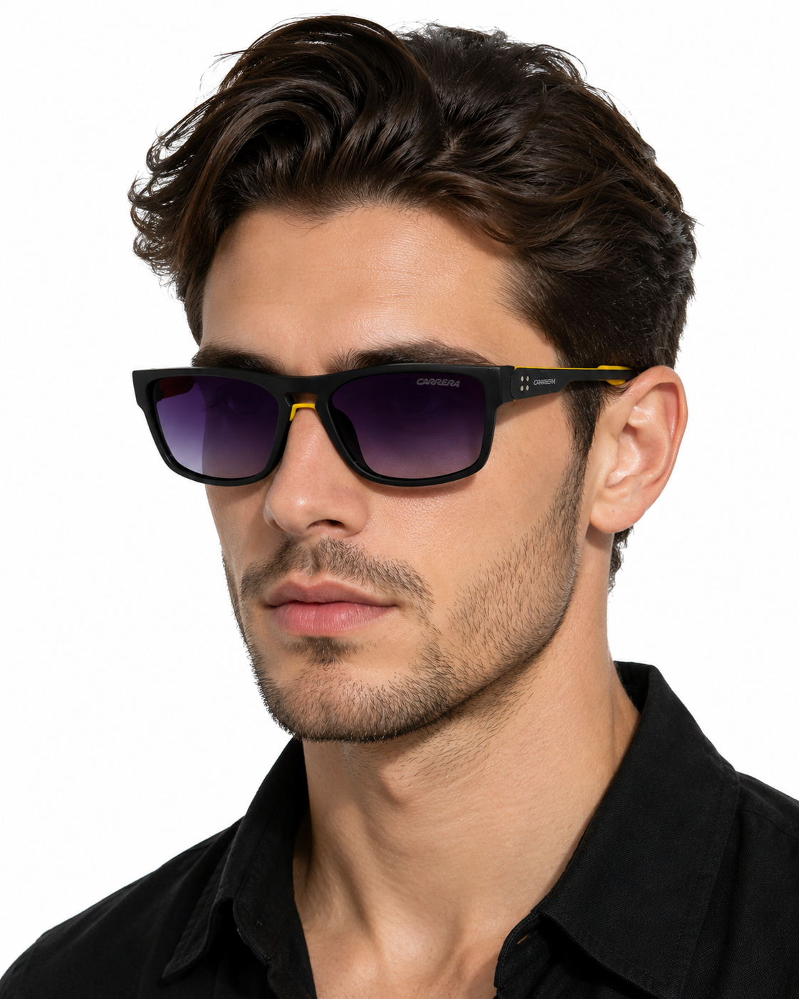 عینک آفتابی ورزشی مردانه برنده carrera
