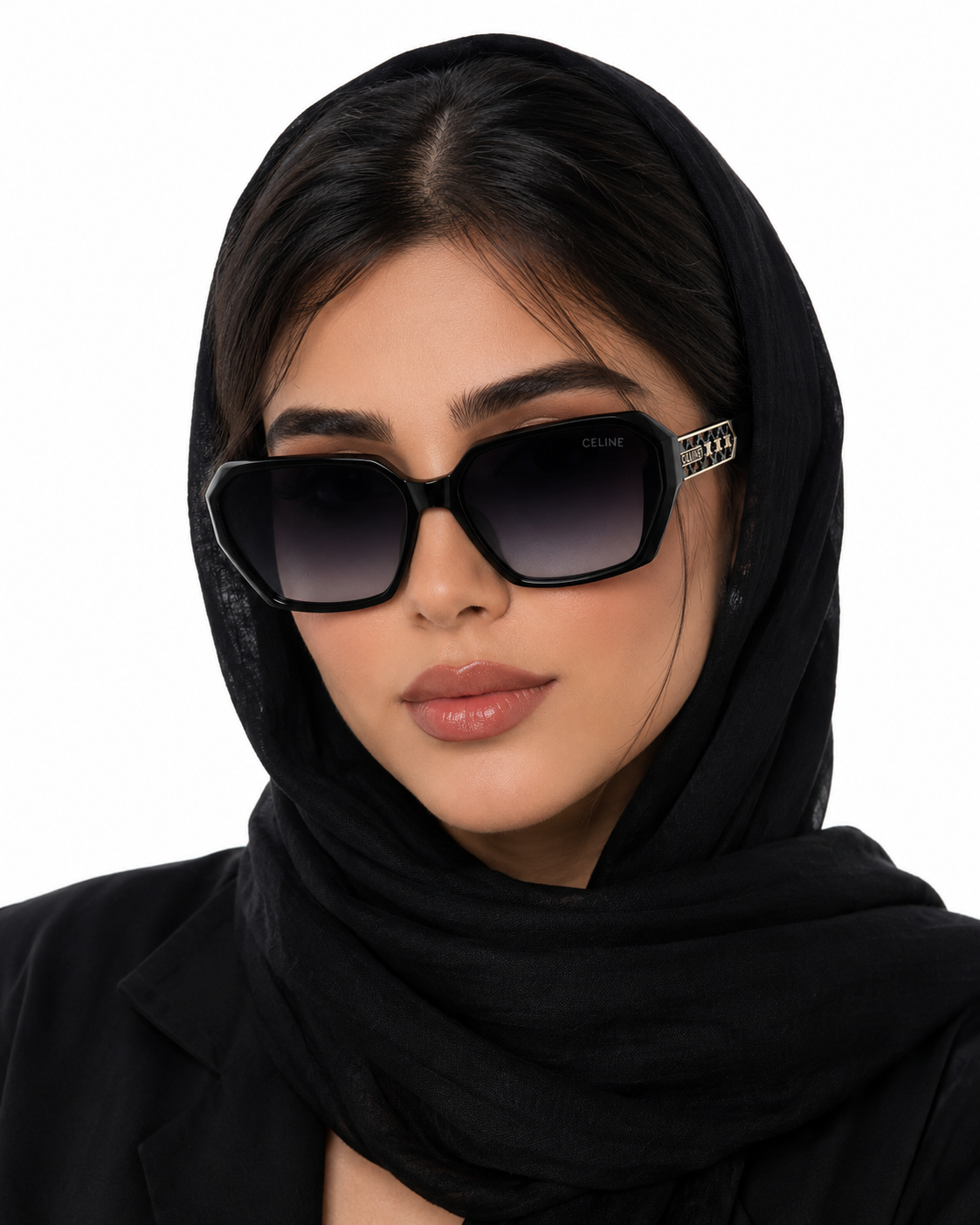 عینک آفتابی زنانه برند Celine