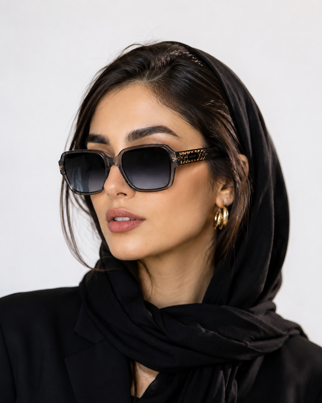 عینک آفتابی زنانه برند Celine