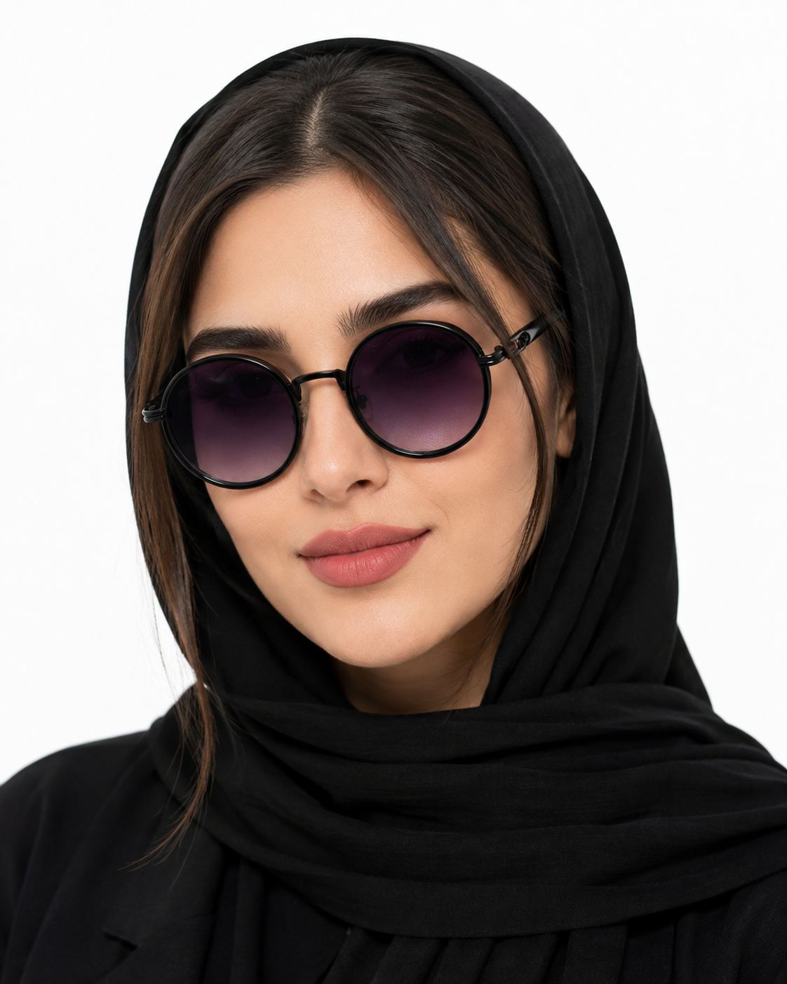 عینک آفتابی زنانه برند Cartier