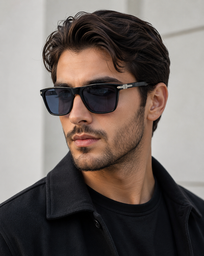عینک آفتابی مردانه برند Persol