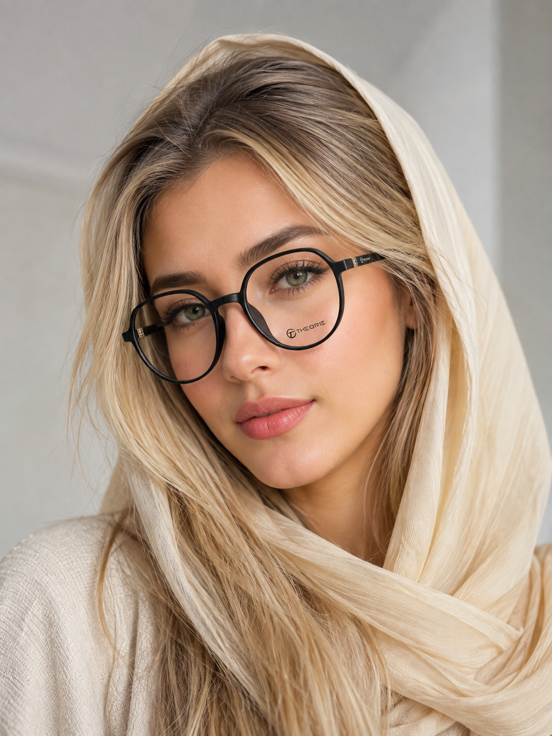 عینک طبی زنانه برند Thearie