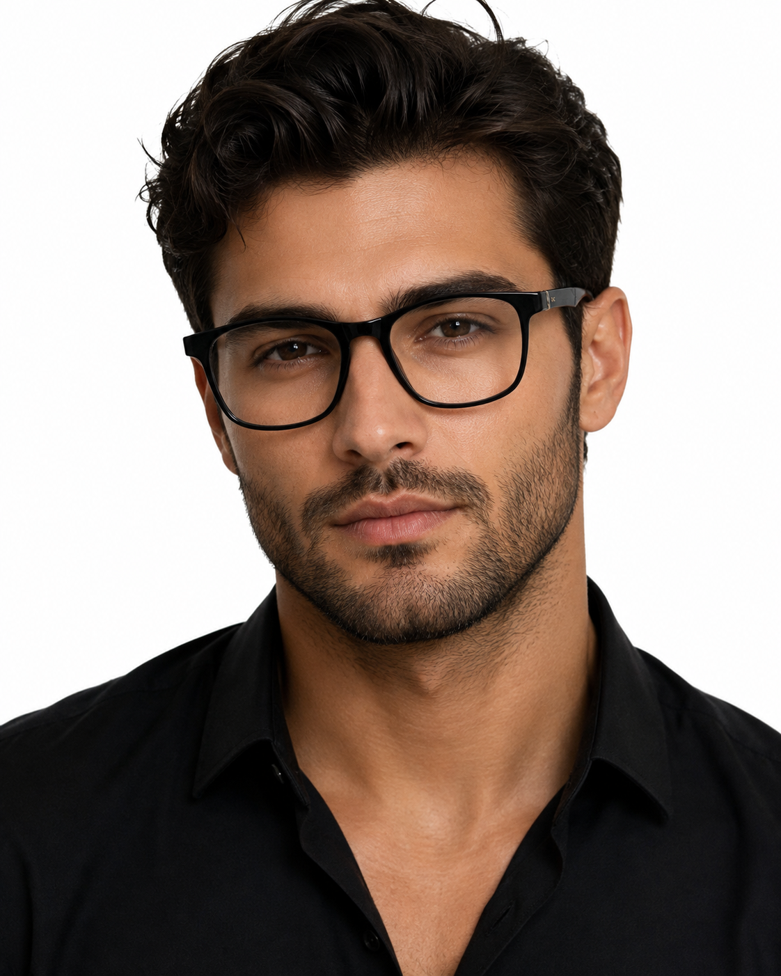 عینک طبی مردانه برند ONE