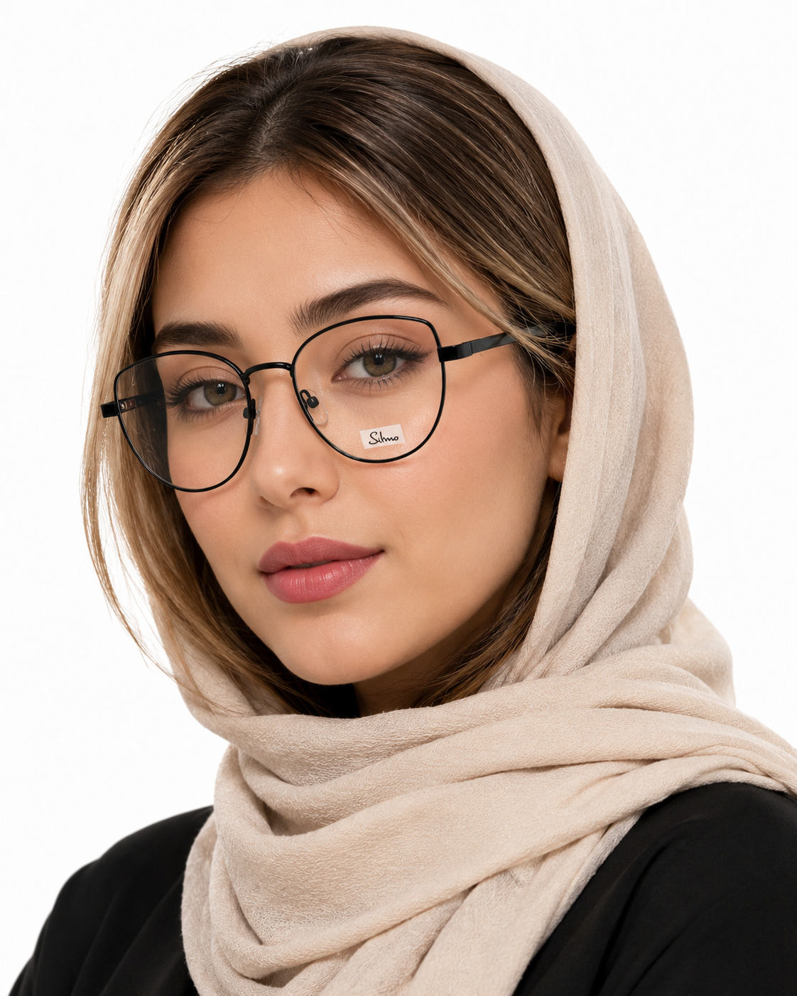 عینک طبی زنانه Silmo