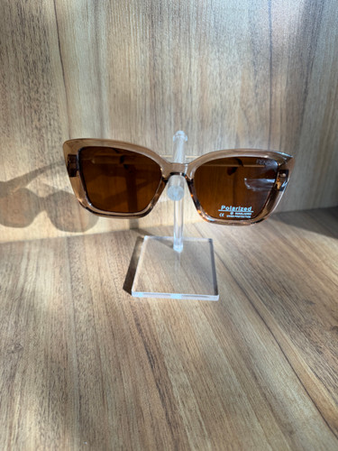 عینک آفتابی زنانه برند FENDI